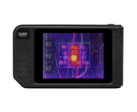Kompaktowa kamera termowizyjna SEEK THERMAL ShotPRO z poprawą obrazu SeekFusion - 1466525 - zdjęcie 2